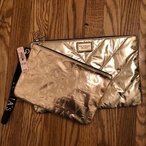 NWT Victoria’s Secret Bags